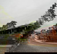 Driftwood Strahan Villas - Accommodation Brunswick Heads