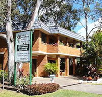 Noosa Yallambee Holiday Apartments - Accommodation Brunswick Heads