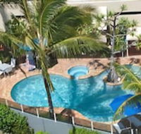 Costa Nova Holiday Apartments - Accommodation Brunswick Heads
