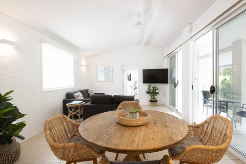 Sandcastles Noosa - Accommodation Brunswick Heads 4