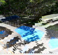 Sandcastles Noosa - Accommodation Brunswick Heads