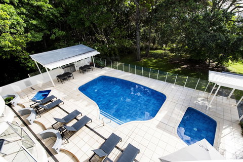 Sandcastles Noosa - Accommodation Brunswick Heads 0