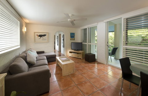 Sandcastles Noosa - Accommodation Brunswick Heads 1