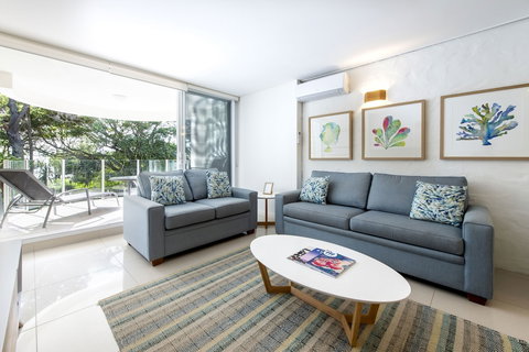 Sandcastles Noosa - Accommodation Brunswick Heads 5