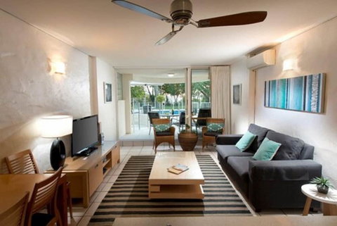 Sandcastles Noosa - Accommodation Brunswick Heads 3