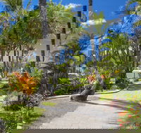 Beach Breakers Resort - Accommodation Brunswick Heads