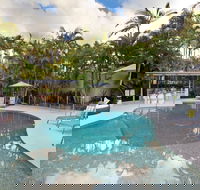 Noosa Tropicana - Accommodation Brunswick Heads