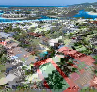 Noosa Sound Resort - Accommodation Brunswick Heads