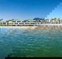 Noosa Harbour Resort - Accommodation Brunswick Heads