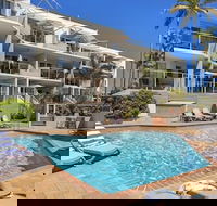 Regatta Noosa - Accommodation Brunswick Heads