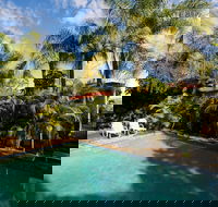 Caralina Court - Accommodation Brunswick Heads