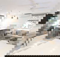 The Hastings Beach Houses - Accommodation Brunswick Heads