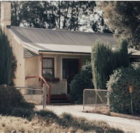 Trinity Cottage - Accommodation Brunswick Heads