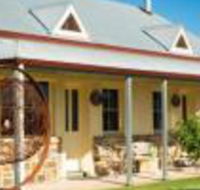 Barossa Vineyard Cottages - Accommodation Brunswick Heads