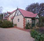 The Dove Cote - Accommodation Brunswick Heads