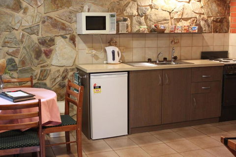 Langmeil Cottages - Accommodation Brunswick Heads 6