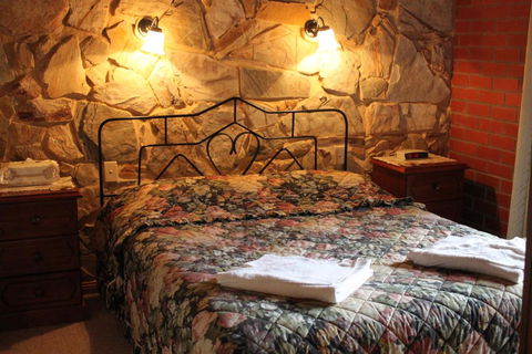 Langmeil Cottages - Accommodation Brunswick Heads 3