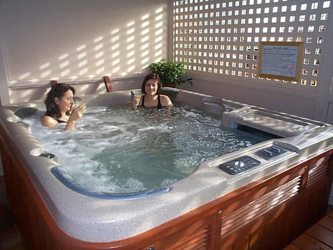 Langmeil Cottages - Accommodation Brunswick Heads 5