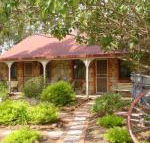 Langmeil Cottages - Accommodation Brunswick Heads