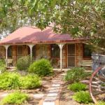Langmeil Cottages - Accommodation Brunswick Heads 0
