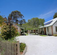 Tanunda Cottages - Accommodation Brunswick Heads