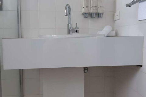 Chaparral Motel - Accommodation Brunswick Heads 6