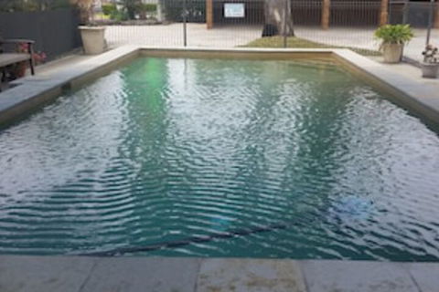 Chaparral Motel - Accommodation Brunswick Heads 0