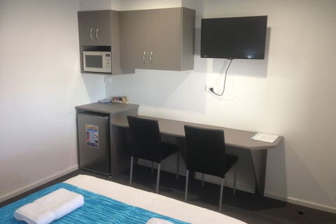 Chaparral Motel - Accommodation Brunswick Heads 7