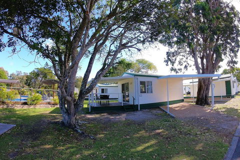 Ballina Beach Nature Resort - Accommodation Brunswick Heads 2