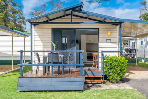 Ballina Beach Nature Resort - Accommodation Brunswick Heads 5