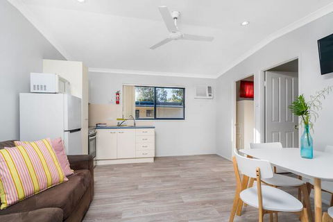 Ballina Beach Nature Resort - Accommodation Brunswick Heads 7