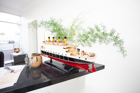 Ballina Hi Craft Motel - Accommodation Brunswick Heads 3