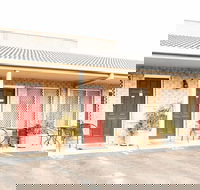 Ballina Hi Craft Motel - Accommodation Brunswick Heads