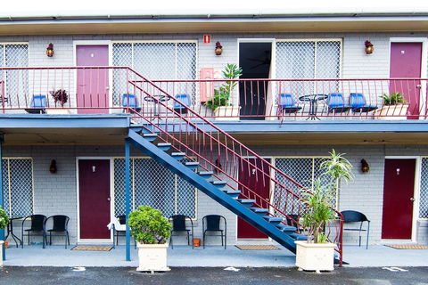 Ballina Hi Craft Motel - Accommodation Brunswick Heads 4