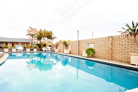 Ballina Hi Craft Motel - Accommodation Brunswick Heads 1