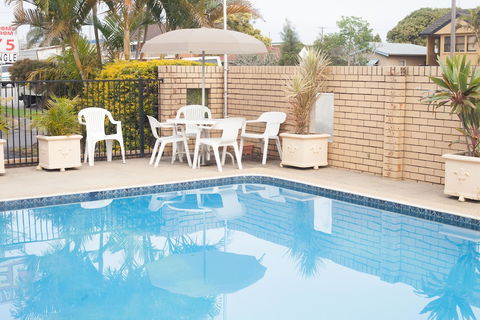 Ballina Hi Craft Motel - Accommodation Brunswick Heads 2