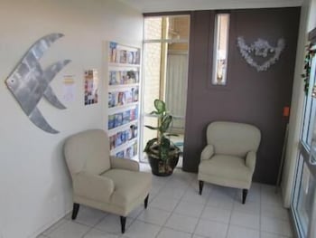 Ballina Hi Craft Motel - Accommodation Brunswick Heads 6