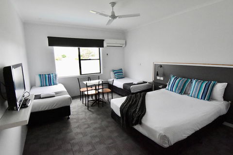 Ballina Homestead Motel - Accommodation Brunswick Heads 6