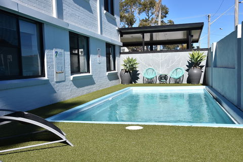 Ballina Homestead Motel - Accommodation Brunswick Heads 2