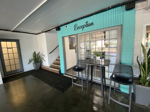 Ballina Homestead Motel - Accommodation Brunswick Heads 5