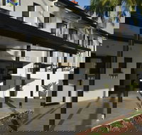 Ballina Homestead Motel - Accommodation Brunswick Heads