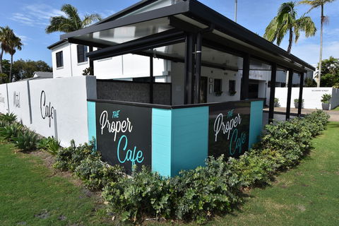 Ballina Homestead Motel - Accommodation Brunswick Heads 1