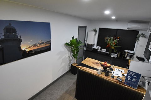 Ballina Homestead Motel - Accommodation Brunswick Heads 4