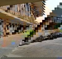 River Street Motel - Accommodation Brunswick Heads