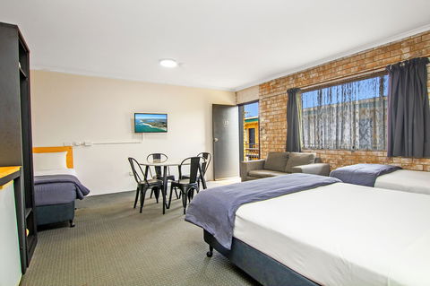 River Street Motel - Accommodation Brunswick Heads 6