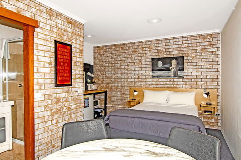 River Street Motel - Accommodation Brunswick Heads 3