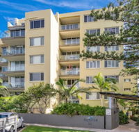 Grandview - Accommodation Brunswick Heads