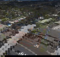 Blue Mountains YHA - Hostel - Accommodation Brunswick Heads