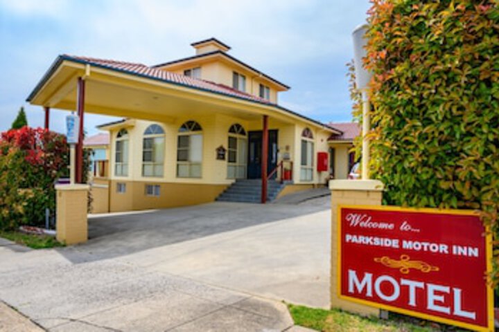 Lithgow NSW Accommodation Brunswick Heads