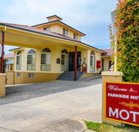 Lithgow Parkside Motor Inn - Accommodation Brunswick Heads